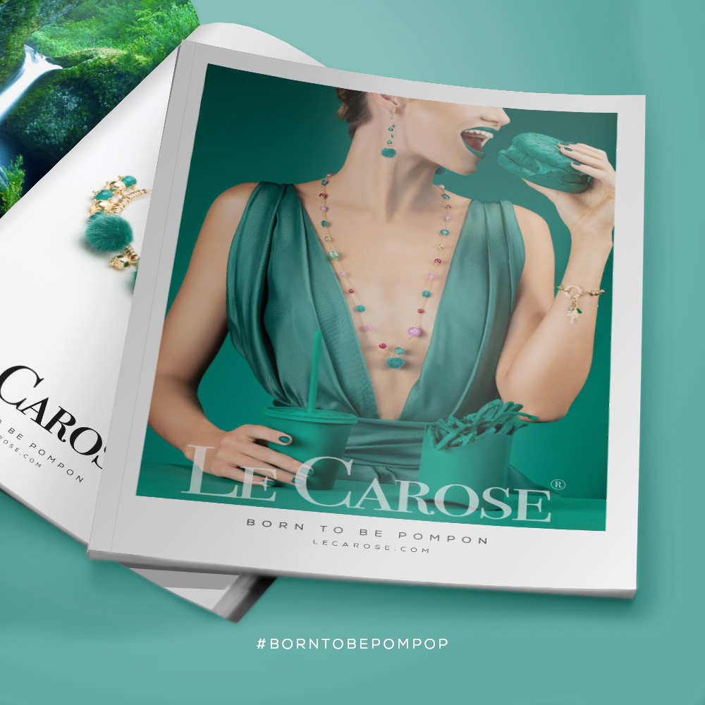 Le Carose | Born To Be Pompon