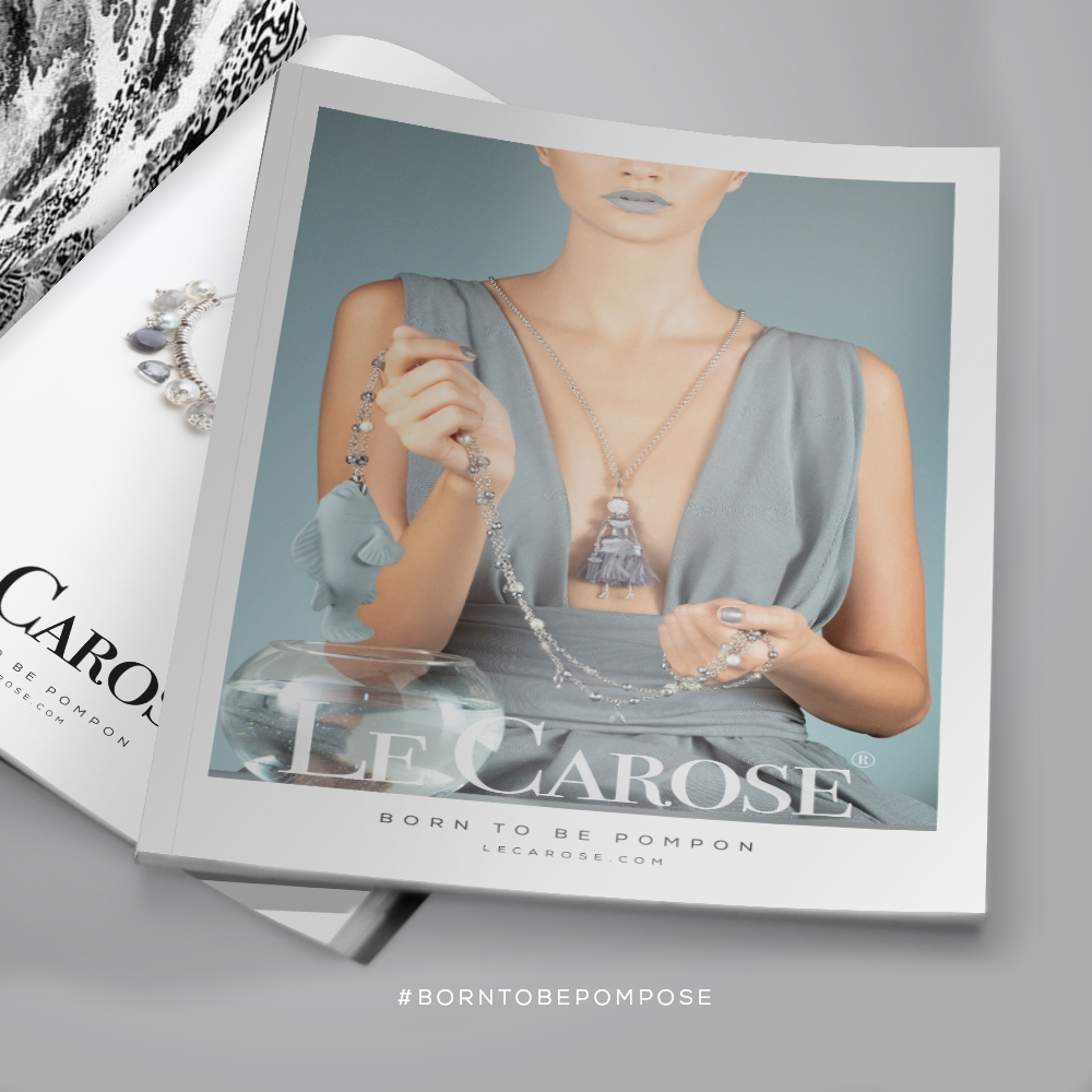 Le Carose | Born To Be Pompon